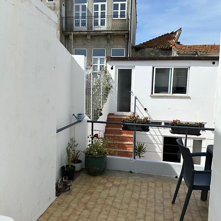 Casa Azul d'Altamira Apartman Viana do Castelo Kültér fotó