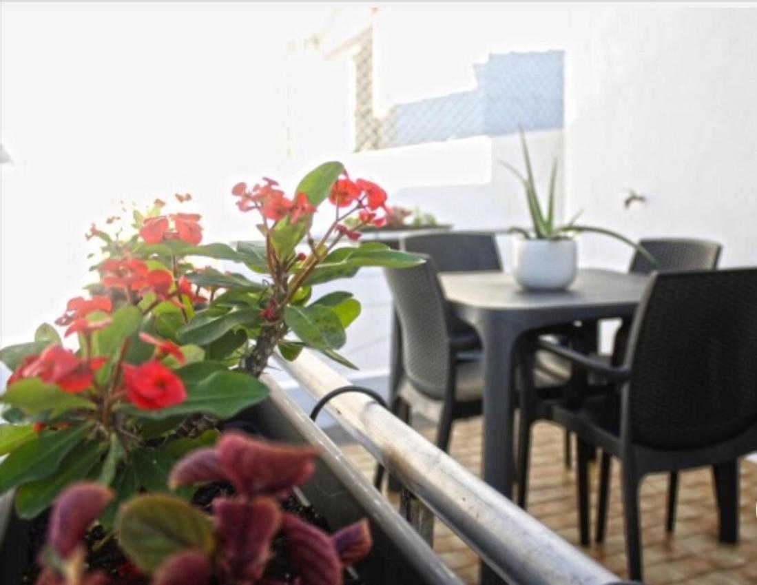 Casa Azul d'Altamira Apartman Viana do Castelo Kültér fotó