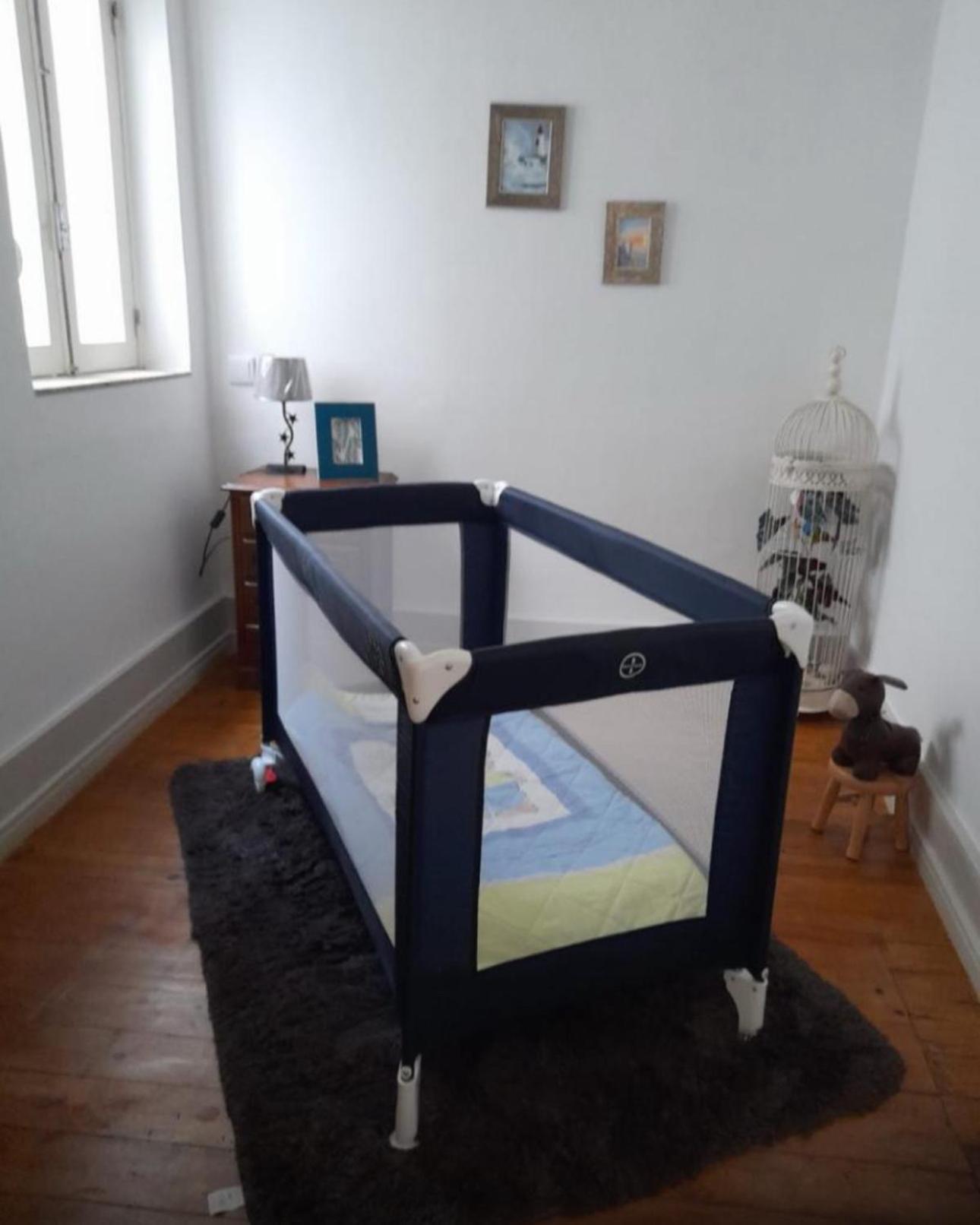 Casa Azul d'Altamira Apartman Viana do Castelo Kültér fotó