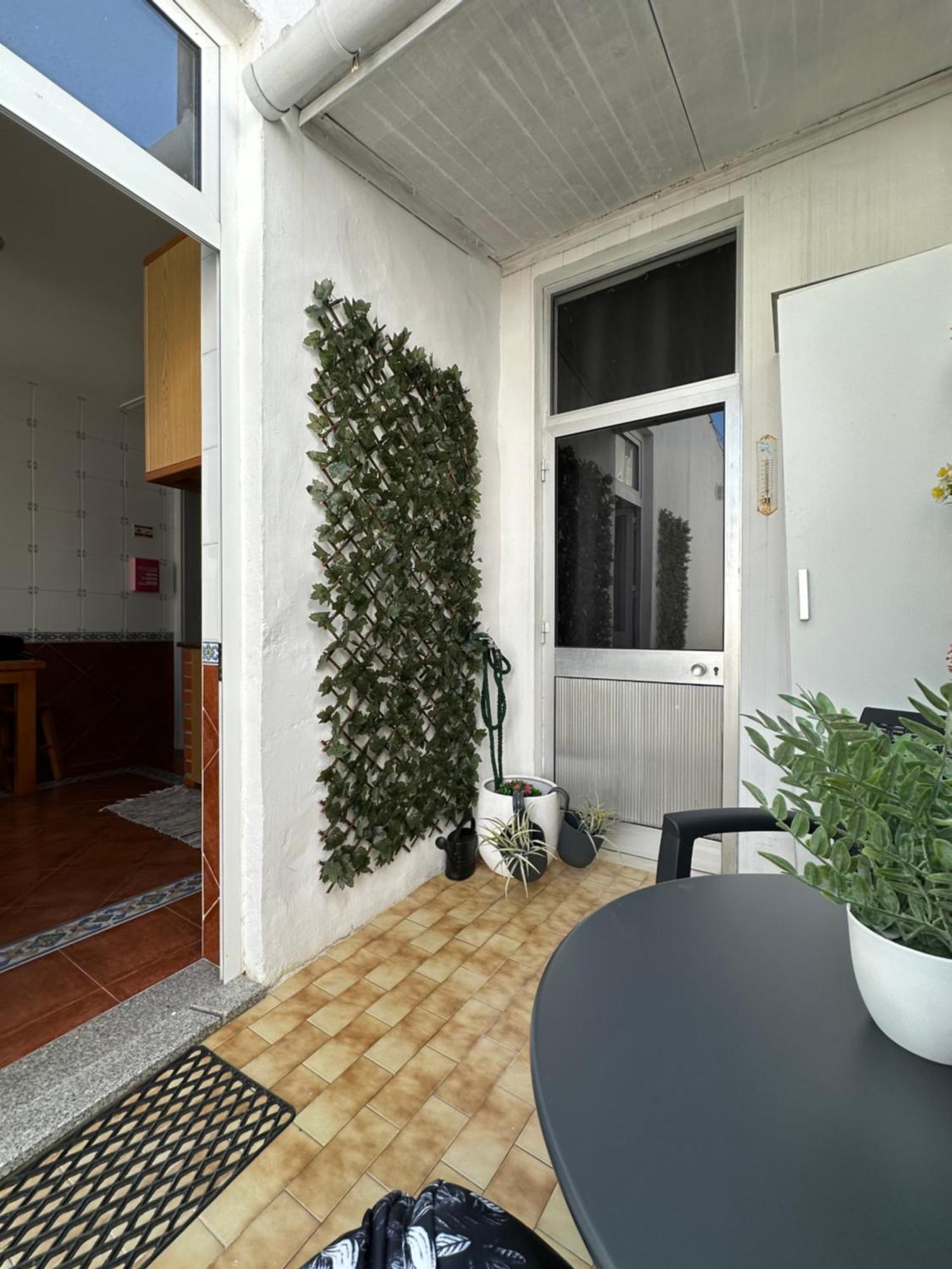 Casa Azul d'Altamira Apartman Viana do Castelo Kültér fotó