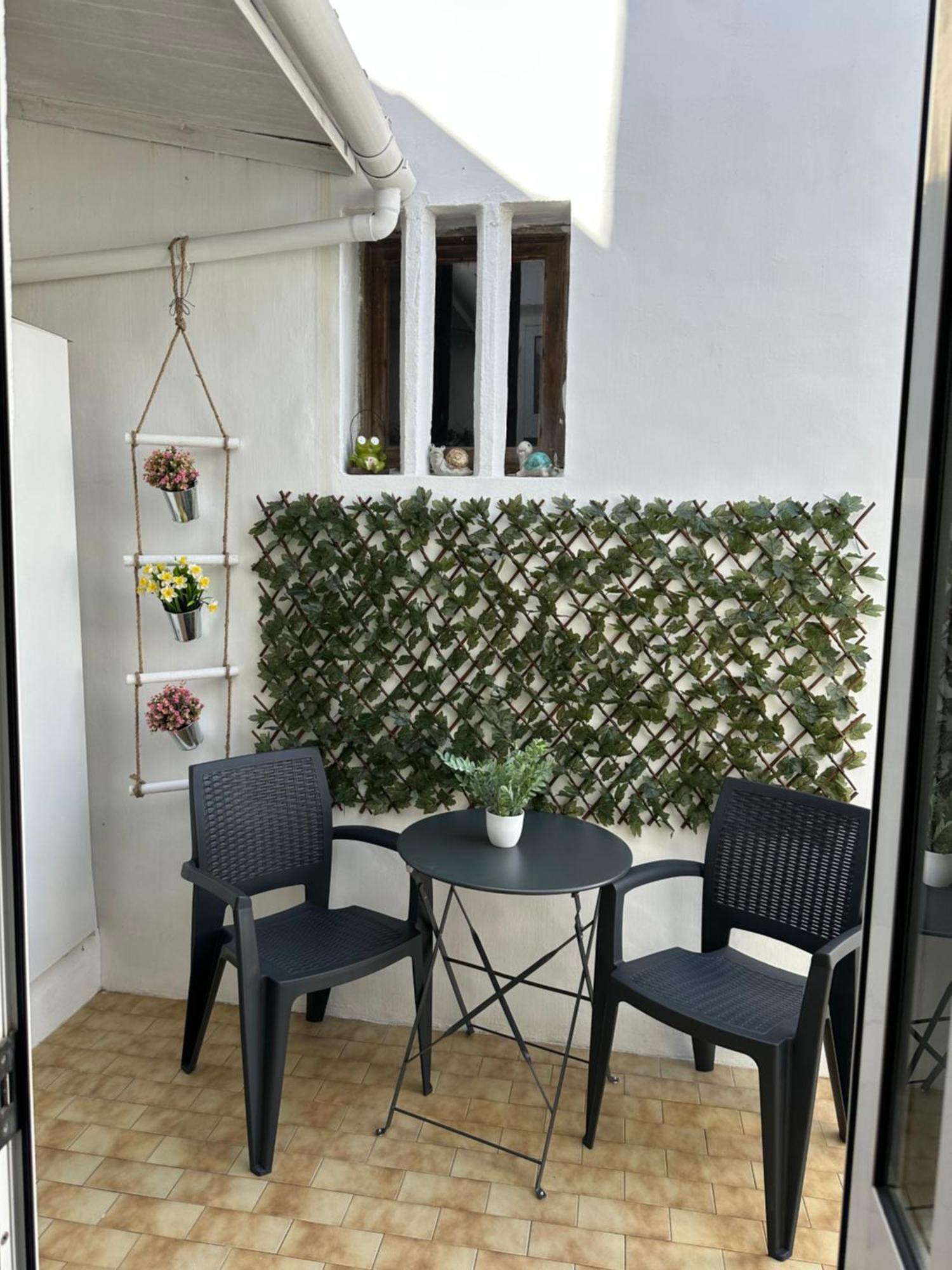 Casa Azul d'Altamira Apartman Viana do Castelo Kültér fotó