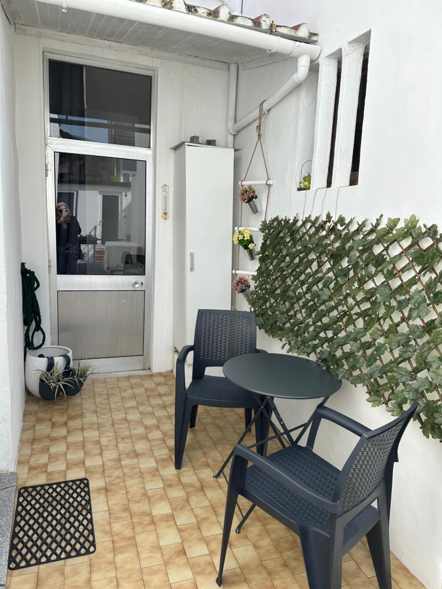 Casa Azul d'Altamira Apartman Viana do Castelo Kültér fotó