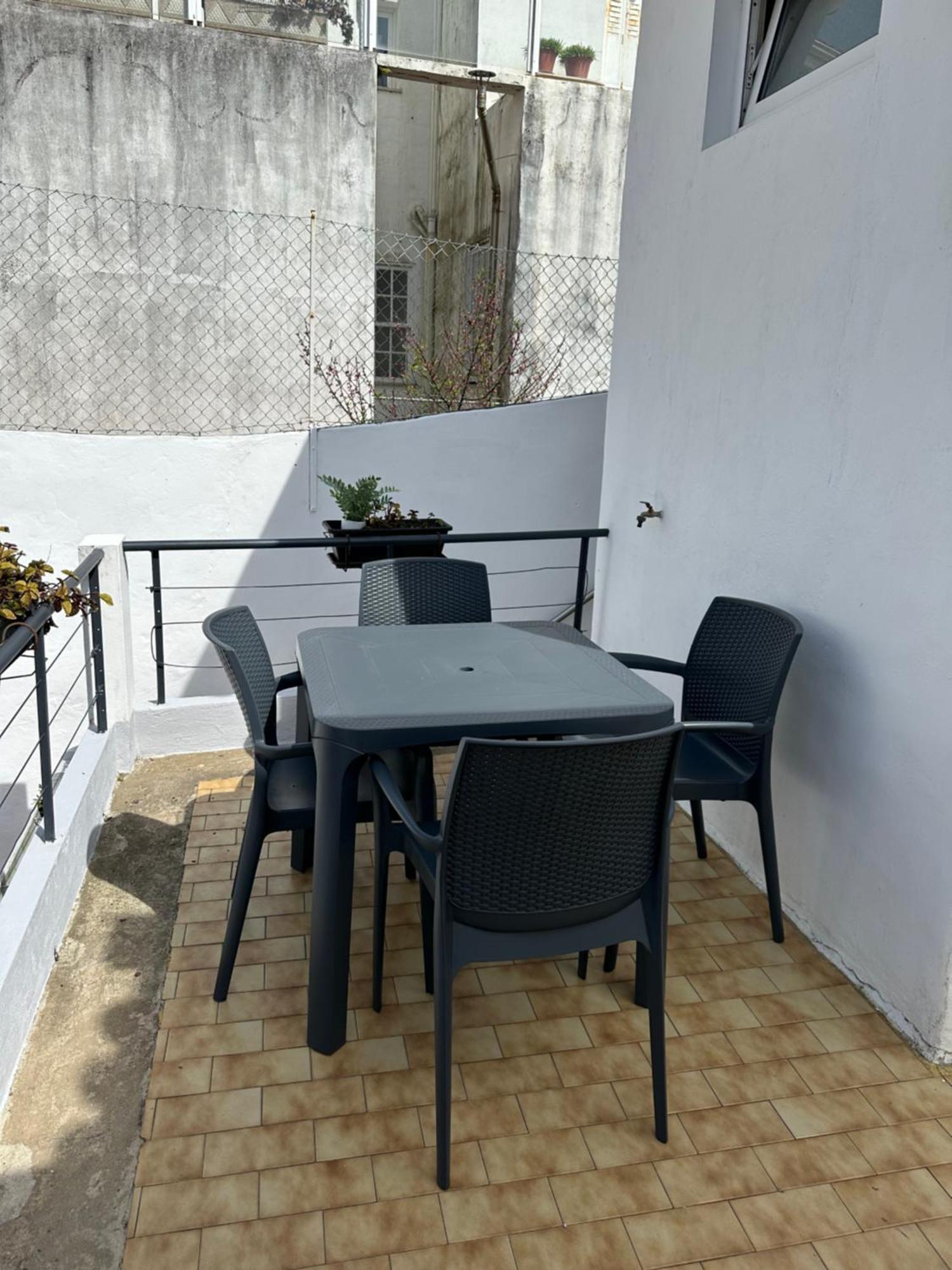 Casa Azul d'Altamira Apartman Viana do Castelo Kültér fotó