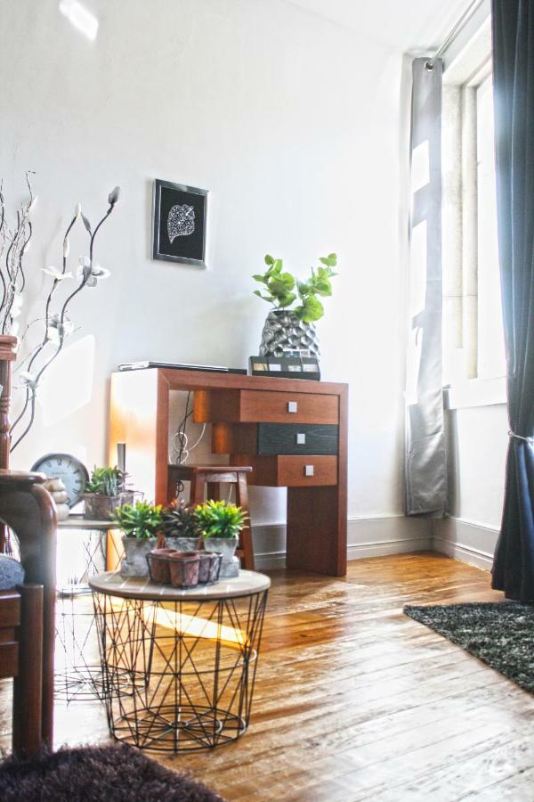 Casa Azul d'Altamira Apartman Viana do Castelo Kültér fotó