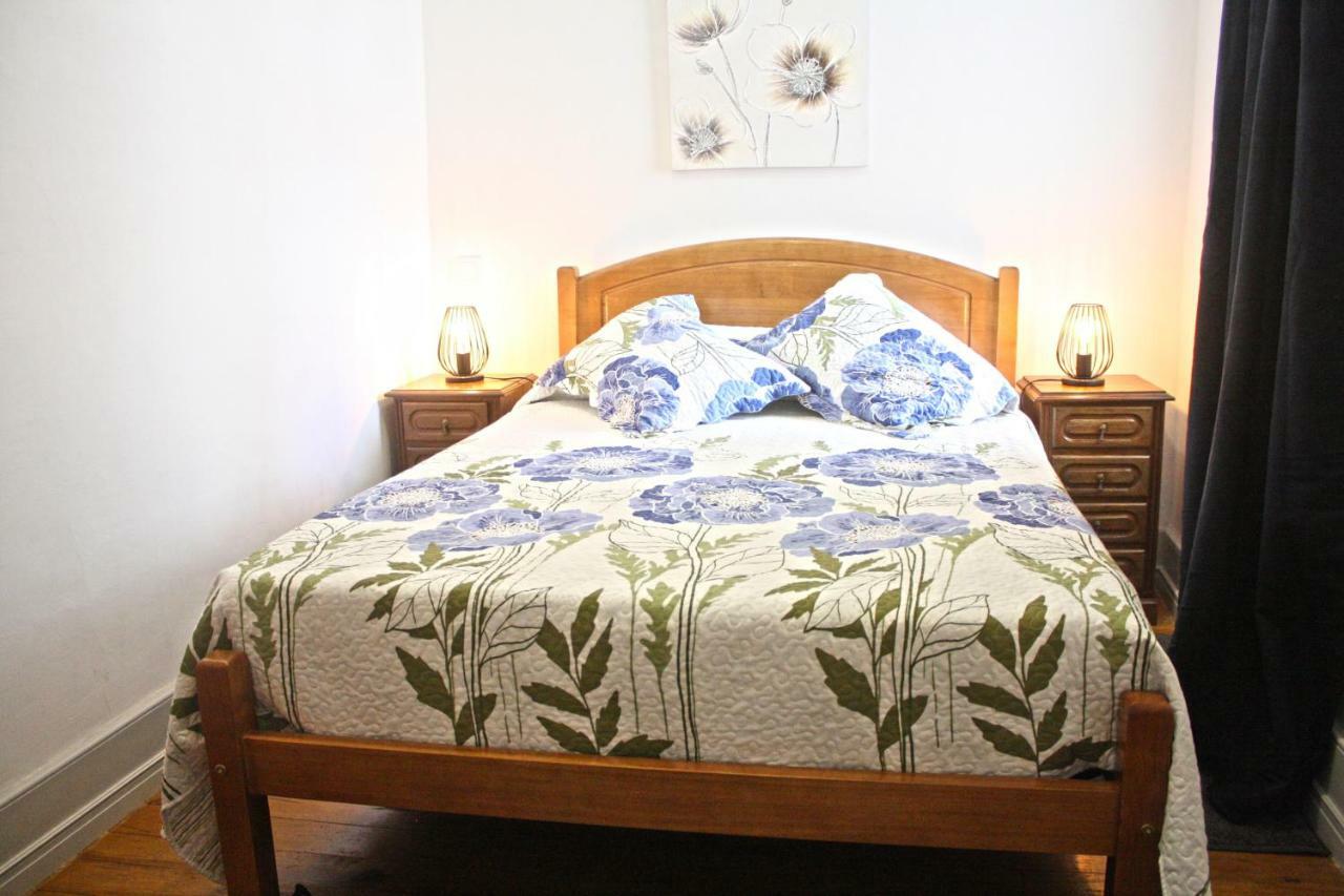 Casa Azul d'Altamira Apartman Viana do Castelo Kültér fotó