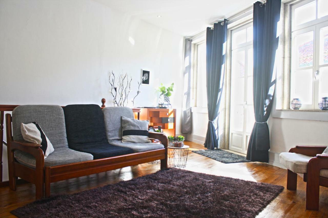 Casa Azul d'Altamira Apartman Viana do Castelo Kültér fotó