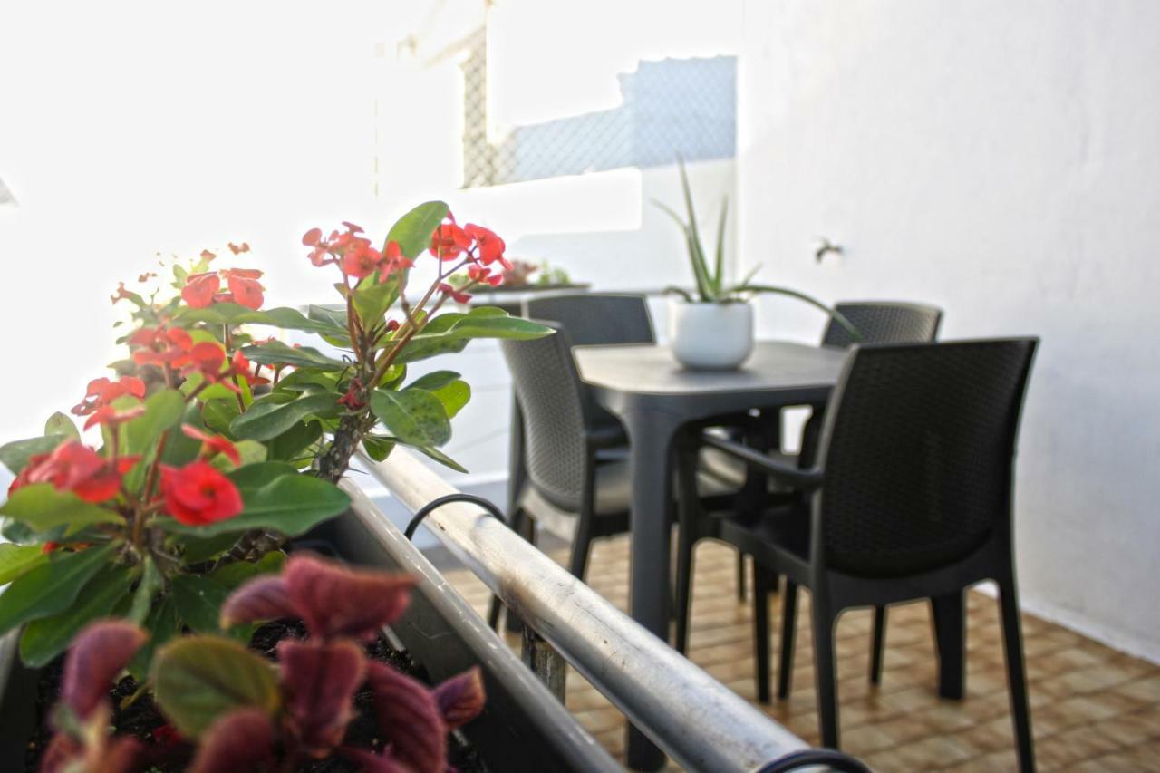 Casa Azul d'Altamira Apartman Viana do Castelo Kültér fotó