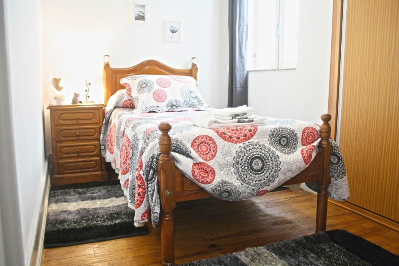 Casa Azul d'Altamira Apartman Viana do Castelo Kültér fotó