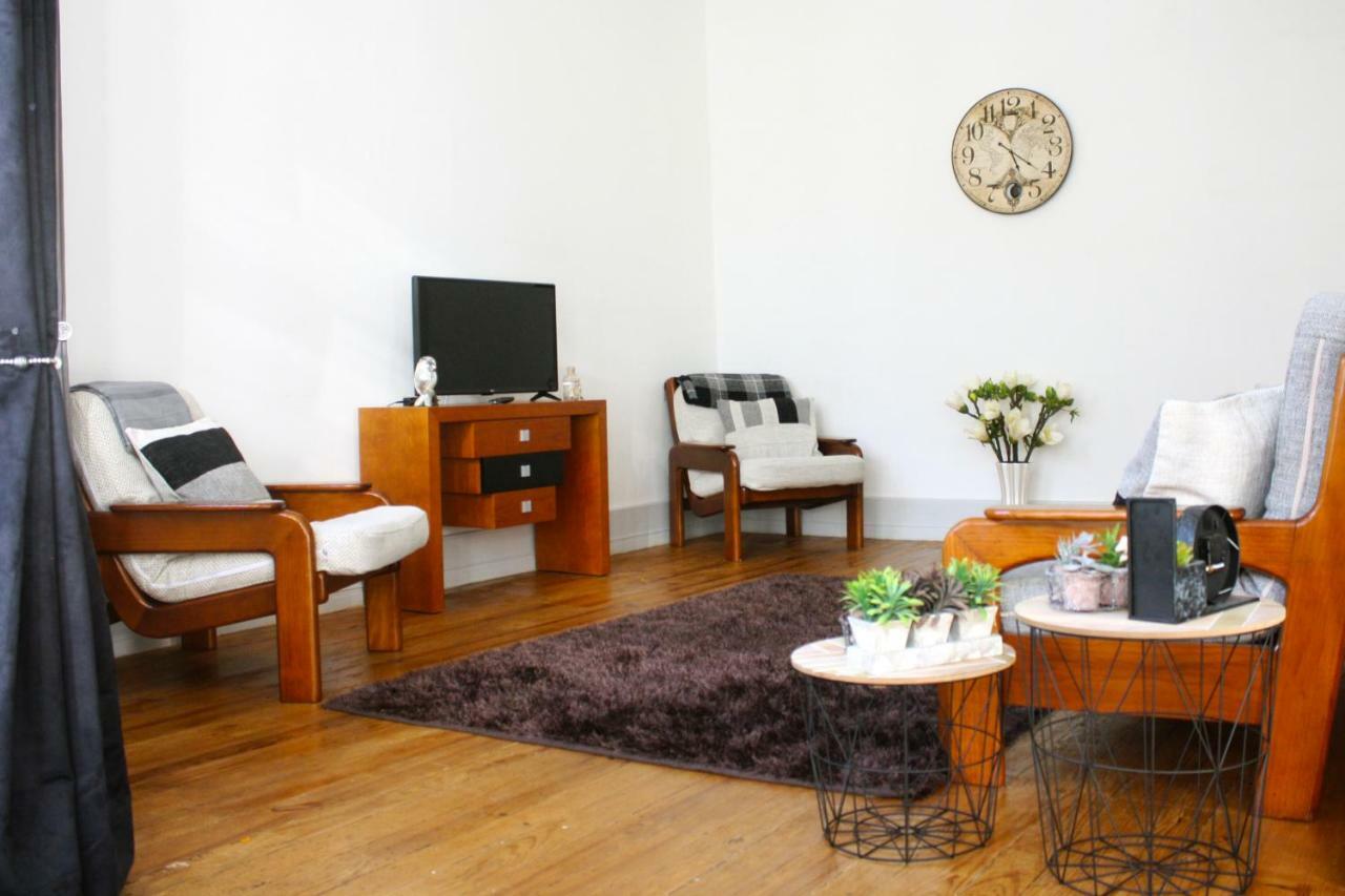 Casa Azul d'Altamira Apartman Viana do Castelo Kültér fotó
